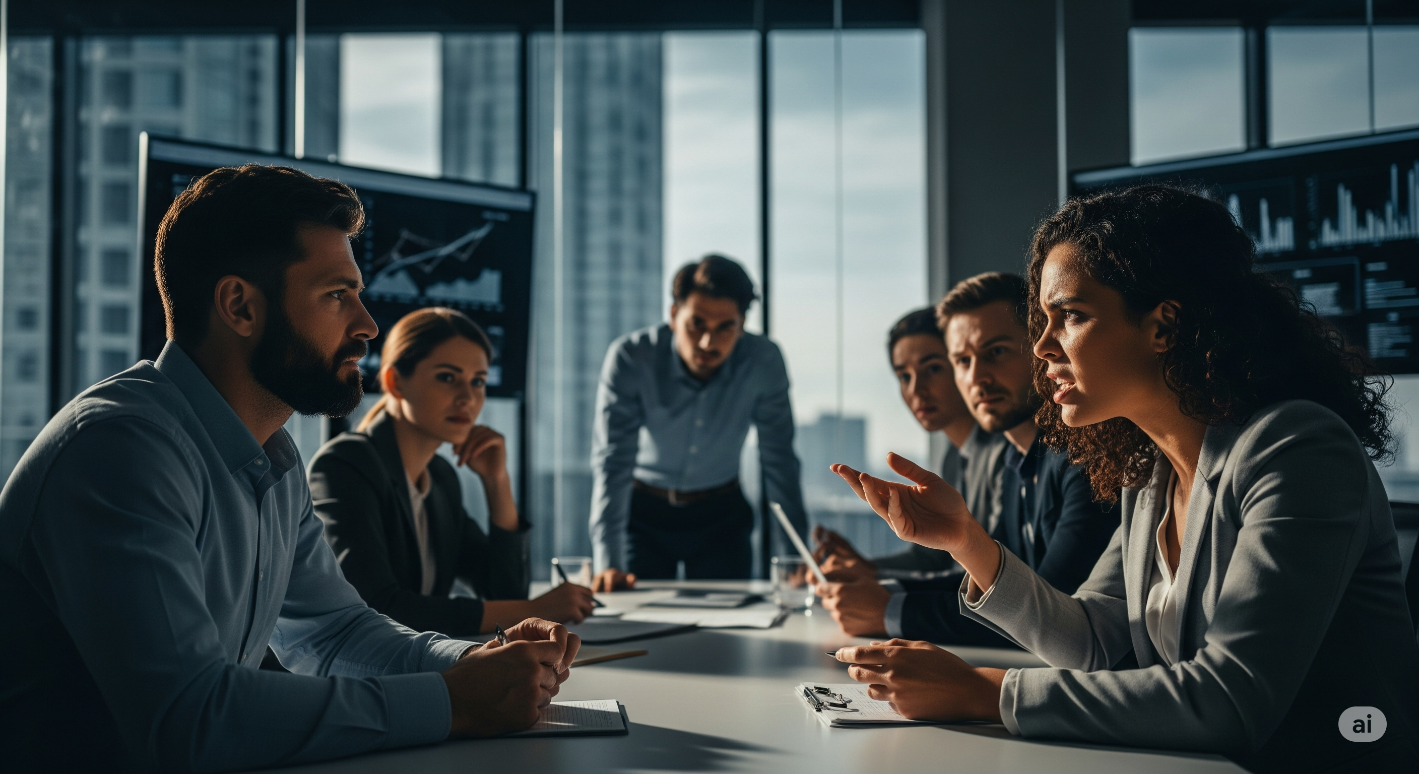 PSIHOLOŠKA SIGURNOST NIJE "MAŽENJE"