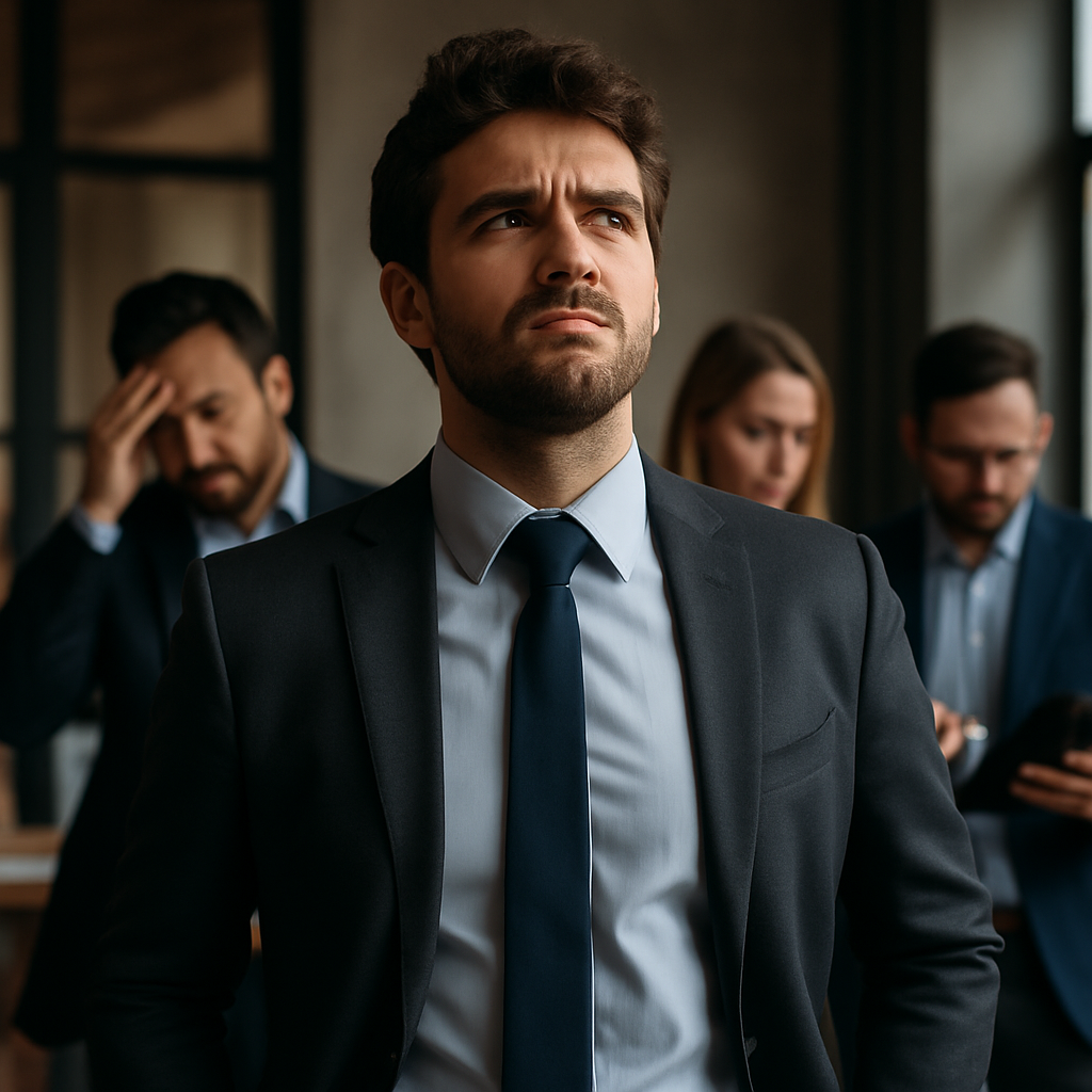 KAKO NAPRAVITI REVOLUCIONARNU STRATEGIJU UPRAVLJANJA TALENTIMA