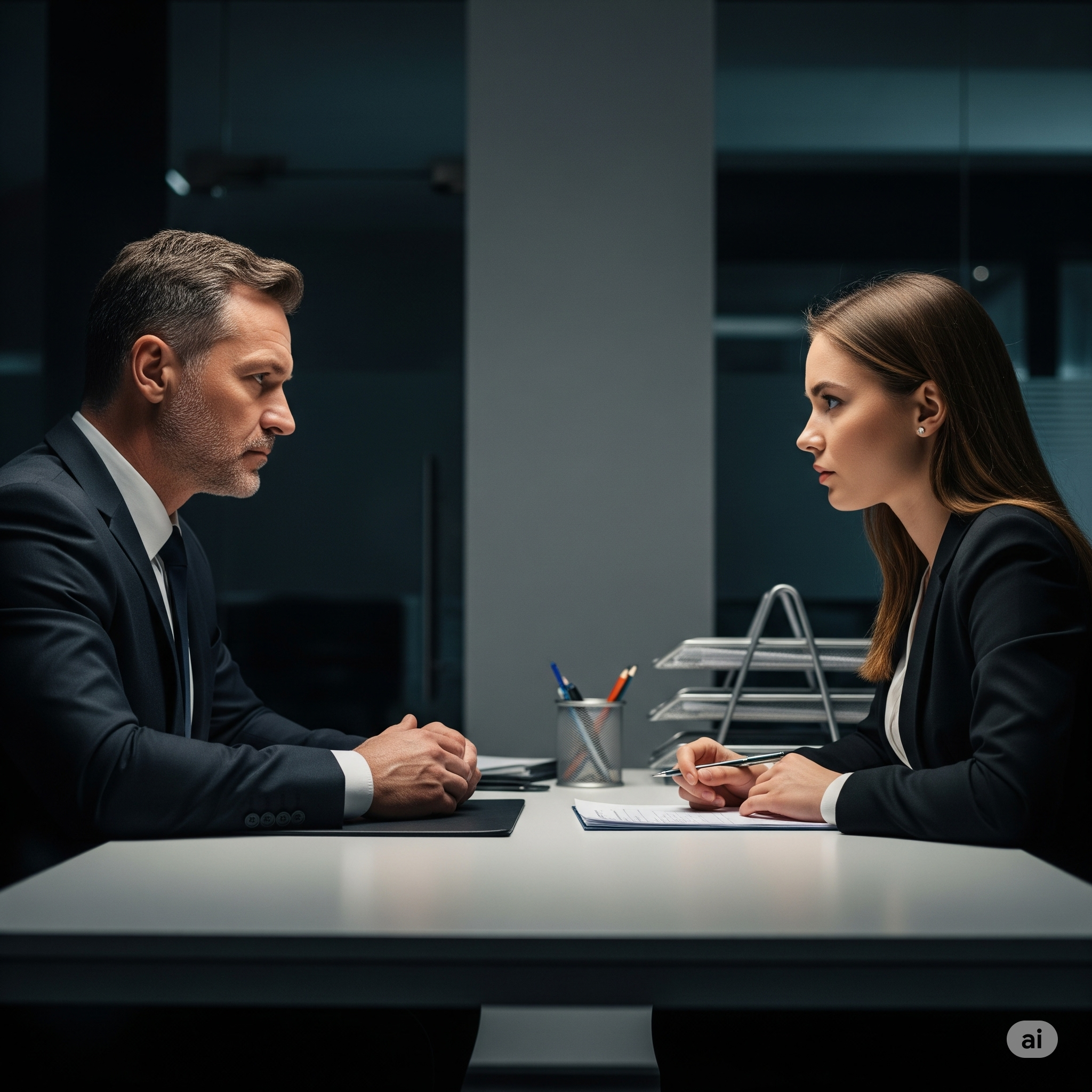 Put u 2027. godinu... Vraćaju se "gazde"...