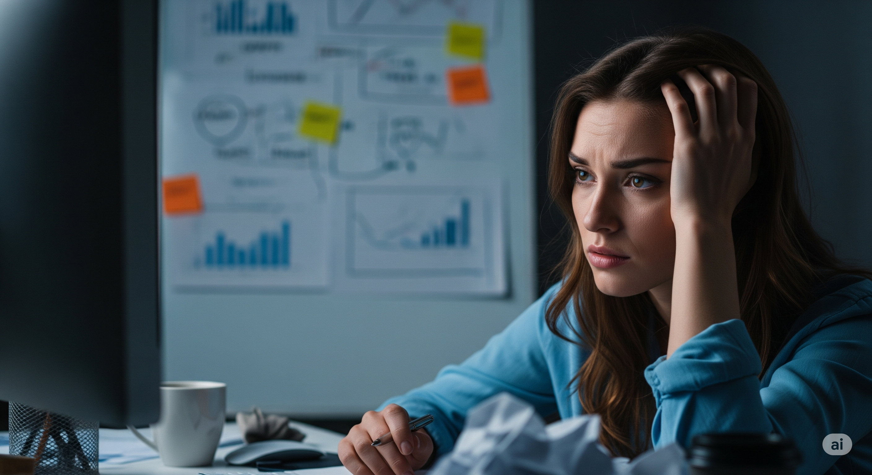 Radite "pametno" a ne "naporno"