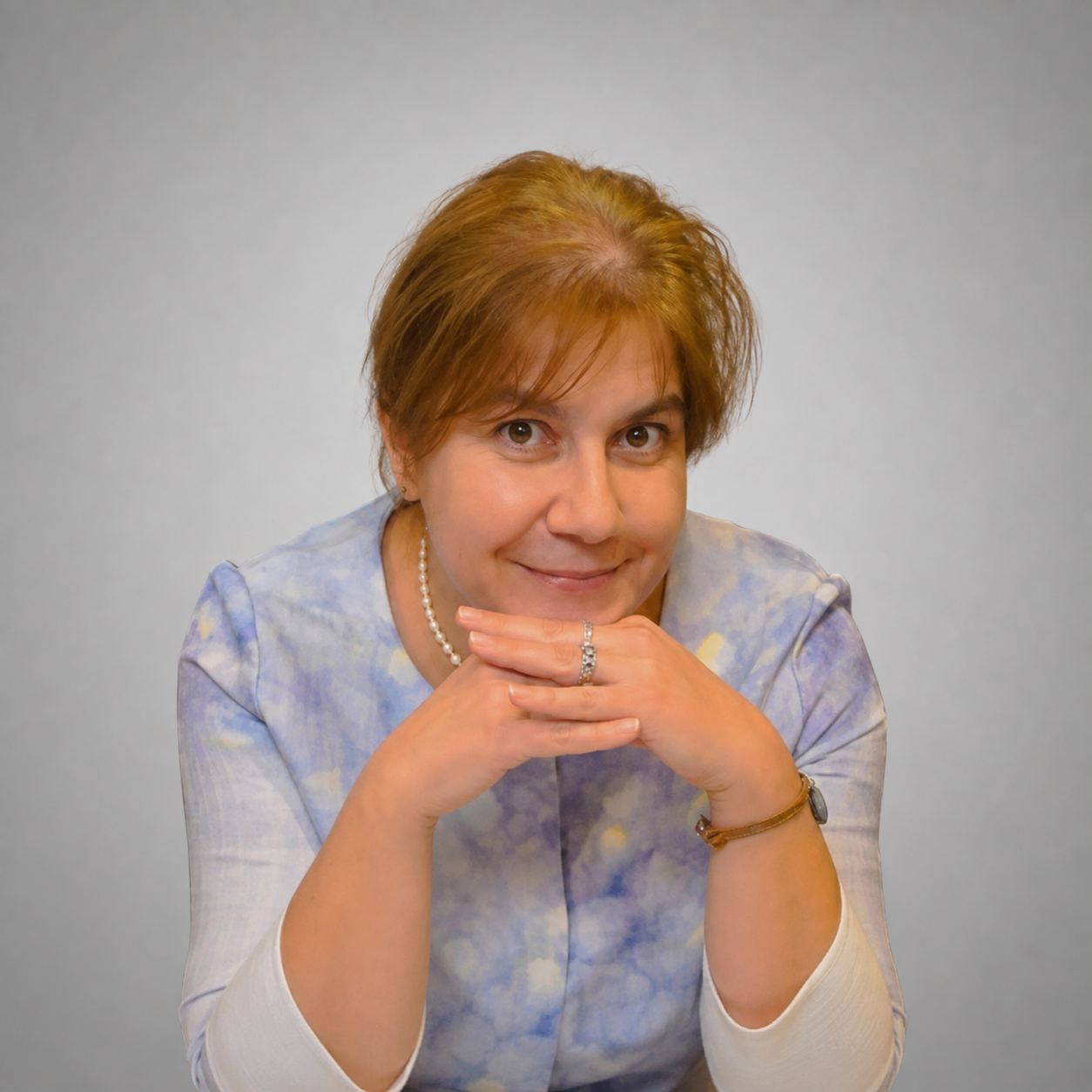Petya Bikova
